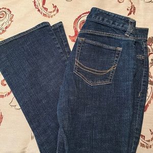 Old Navy the Dreamer bootcut jeans, great condition. Size 10 regular.